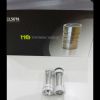 Cartomiseurs pour Chicha électronique H1, H2, H3 (Lot 100 pcs)