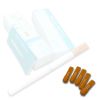 Cartouches pour cigarettes electroniques RN4075 (Lot 100 pcs)