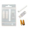 Cartouches pour cigarettes electroniques 808D (Lot 100 pcs)