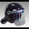 Casque anti-émeutes pour police et CRS - Ref POLCAS1