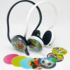 Casque Bluetooth stéréo S692 (Lot de 100 pièces)