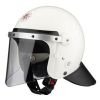 Casque anti-émeutes pour police et CRS style turque - Ref POLCASV01 (Lot 10 pcs)