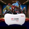 Casques VR
