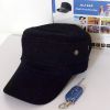 Casquette caméra espion HD 1280 x 720p + télécommande (Lot 10 pc