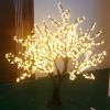 Cerisier lumineux 1.75 x 1.8 m - 1152 leds