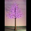 Cerisier lumineux 3.3 x 2.2 m - 3008 leds