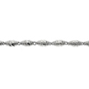 Chaine en argent pour femme Ref 8600005 (Lot 50 pcs)