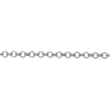 Chaine en argent pour femme Ref 8600009 (Lot 50 pcs)