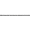 Chaine en argent pour femme Ref 8600012 (Lot 50 pcs)