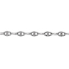 Chaine en argent pour femme Ref 8600018 (Lot 50 pcs)