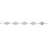 Chaine en argent pour femme Ref 8600020 (Lot 50 pcs)