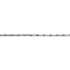 Chaine en argent pour femme Ref 8600065 (Lot 50 pcs)