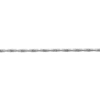 Chaine en argent pour femme Ref 8600069 (Lot 50 pcs)