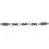 Chaine en argent pour homme Ref 8600001 (Lot 50 pcs)