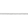 Chaine en argent  Ref 8600047 (Lot 50 pcs)