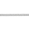 Chaine en argent  Ref 8600048 (Lot 50 pcs)
