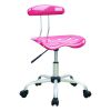 Chaise pour intérieur sur roulettes modèle CHS5003 (Lot 4 pcs)