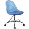 Chaise pour intérieur sur roulettes modèle CHS5128 (Lot 4 pcs)