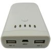 Chargeur batterie lithium 7800 mAh