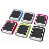 Chargeur solaire Ipad et Iphone - 125 mW - 550 mAh (lot 10 pcs)
