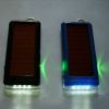 Chargeur solaire 70 mA - Batterie 800 mAh - SOL7041 (lot 50 pcs)