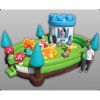 Structure gonflable - Baby Magicland - 7.5 x 5.1 x 3 m