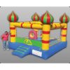 Château gonflable - Château d'Aladdin - 5.1 x 4 x 3.6 m