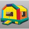 Château gonflable - Fun house - 4.5 x 4.5 x 4.5 m