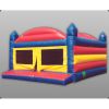 Château gonflable 4 x 4 x 2.5 m - Modèle STRGNFC132