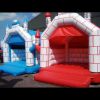 Château gonflable 5 x 5 m - Modèle STRGNFC098
