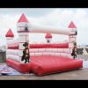 Château gonflable 4 x 4 x 3 m - Modèle STRGNFC083