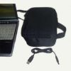 Réchauffe-déjeuner USB - modèle TUW1304 (Lot 50 pièces)