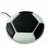 Chauffe-tasse USB ballon de foot - modèle TUW1039 (Lot 50 pcs)