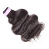 Cheveux indiens naturels ondulés body - Ref CHVNAT9569 (Lot de 10 sachets)