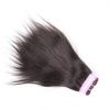 Cheveux indiens naturels remy - Ref CHVNAT9573 (Lot de 10 sachets)