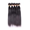 Cheveux européens droits - Ref CHVNAT9616 (Lot de 10 sachets)