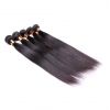 Cheveux européens droits - Ref CHVNAT9617 (Lot de 10 sachets)
