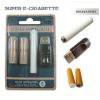 Coffret cigarette electronique Blister 808D (lot de 30 pièces)