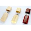 Clé USB en bois - Ref USBWD903 (Lot 100 pièces)