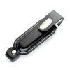 Clé USB imitation cuir - Ref USBCUIR627 (Lot 100 pièces)