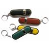 Clé USB imitation cuir - Ref USBCUIR678 (Lot 100 pièces)