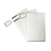 Clé USB format carte de crédit - Ref USBCRT600C (Lot 100 pièces)