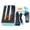 Coffret cigarette electronique 502c (lot de 30 pièces)