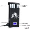 Coffret cigarette electronique IPCC4 (lot de 30 pièces)
