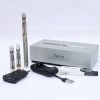 Coffret cigarette electronique TeCab (lot de 10 pièces)