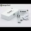 Coffret e-cigarette Kanger E-Smart (lot de 10 pièces)