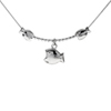 Collier en argent pour femme Ref 8500014 (Lot 50 pcs)