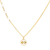 Collier en argent pour femme Ref 8500001 (Lot 50 pcs)
