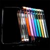 Coque pour Iphone 4 - Ref OBH02 (Lot de 100 pièces)