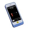 Coque Iphone 5 et 5s avec batterie 2200 mAh (Lot 10 pcs)